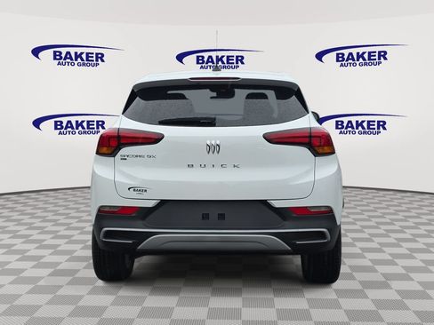New 2026 Buick Encore GX Preferred w/ Comfort Package AWD/4WD image 6