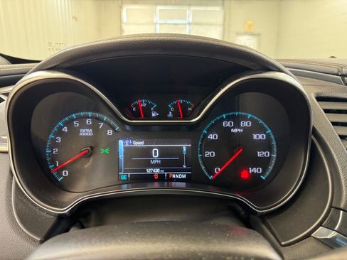 Used 2016 Chevrolet Impala LTZ FWD image 33