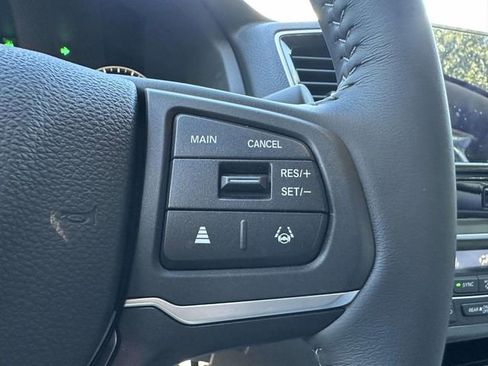 New 2025 Honda Ridgeline RTL image 26