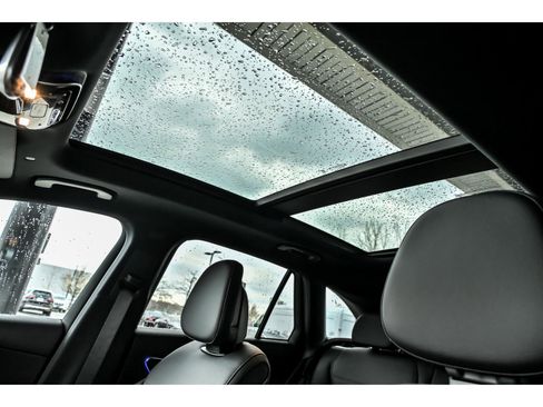 New 2026 Mercedes-Benz GLC 300 4MATIC image 8