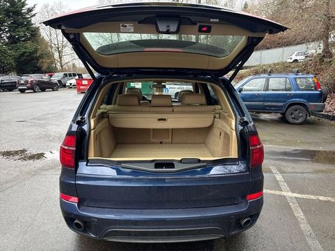 Used 2013 BMW X5 xDrive35i image 25