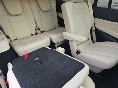 Certified 2022 Mercedes-Benz GLS 450 GLS 450 image 22