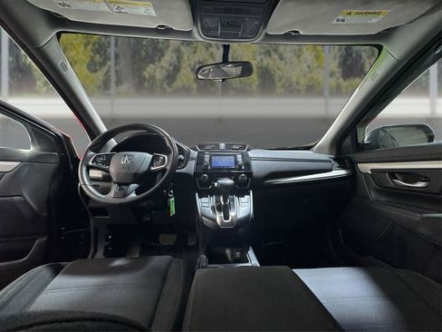 Used 2019 Honda CR-V LX image 20