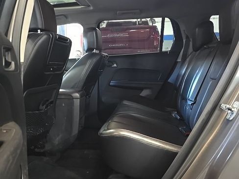 Used 2010 GMC Terrain SLT w/ Cargo Package image 5