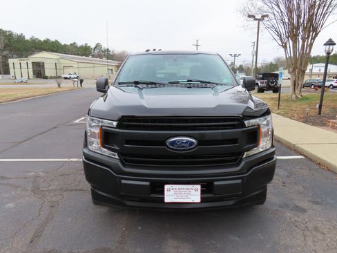 Used 2019 Ford F150 XL w/ XL Power Equipment Group image 13