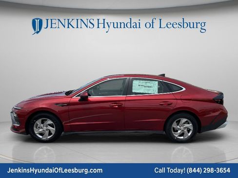 New 2026 Hyundai Sonata SE FWD image 9