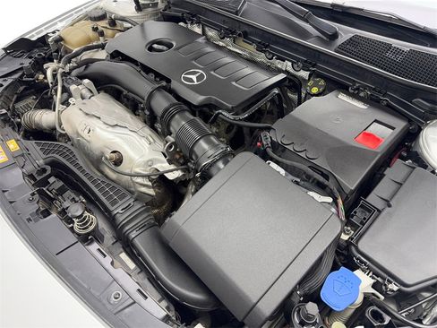 Used 2020 Mercedes-Benz A 220 image 71