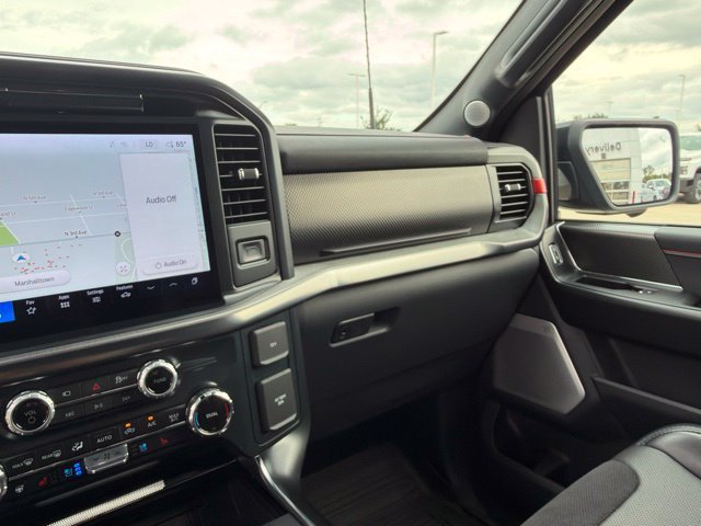 Used 2025 Ford F150 Raptor AWD/4WD image 27