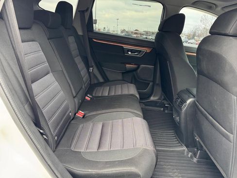 Used 2022 Honda CR-V EX image 10