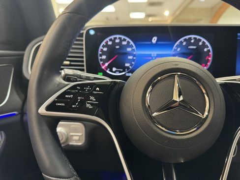Certified 2025 Mercedes-Benz GLE 350 4MATIC image 22