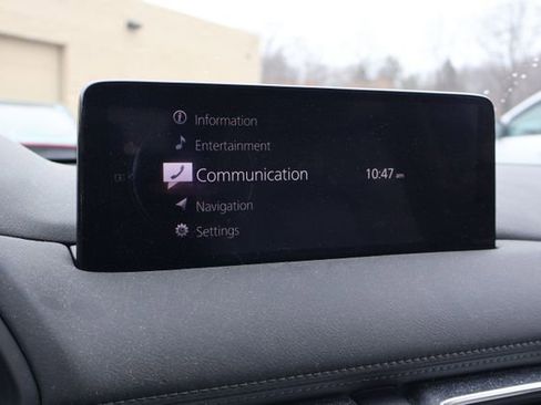 Used 2023 MAZDA CX-5 AWD 2.5 S image 6