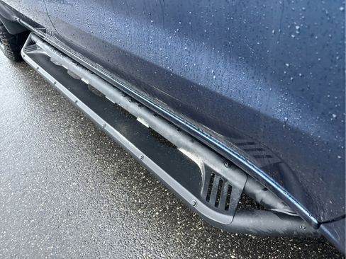 Certified 2022 Chevrolet Silverado 1500 Custom Trail Boss image 26