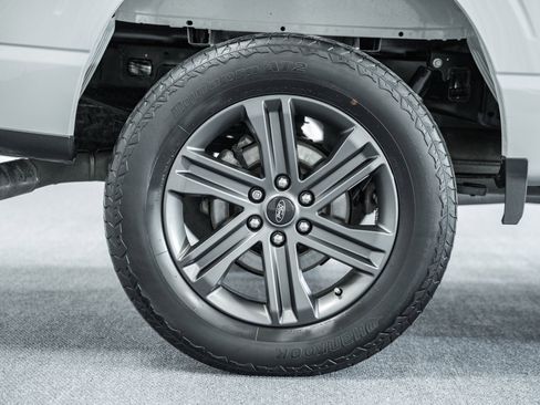 Certified 2023 Ford F150 Lariat w/ Equipment Group 502A High image 17