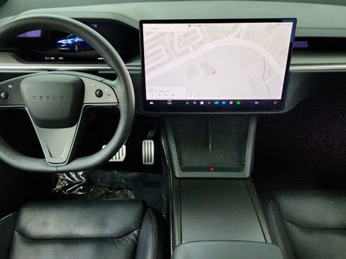 Used 2023 Tesla Model X Plaid AWD/4WD image 53