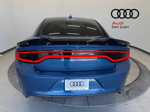 Used 2020 Dodge Charger R/T w/ Plus Group RWD image 31