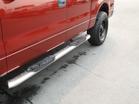 Used 2014 Ford F150 XLT AWD/4WD image 13