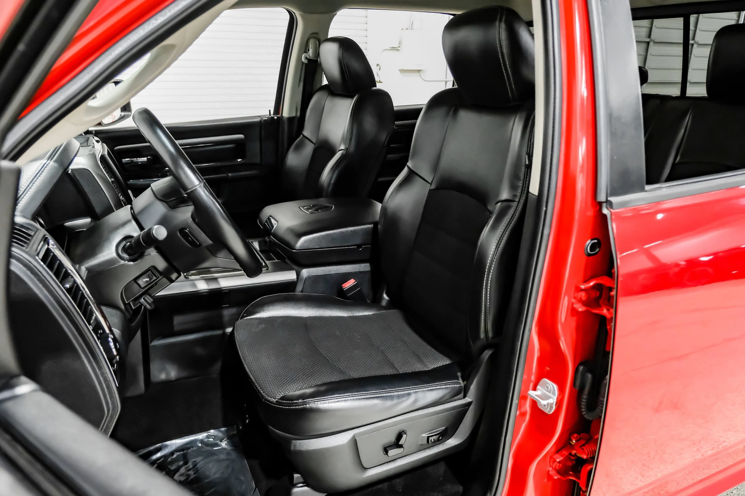 Used 2013 RAM 1500 Sport w/ Sport Premium Group AWD/4WD image 47