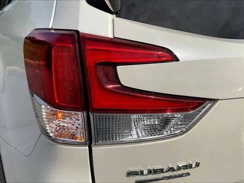 Used 2021 Subaru Forester Limited AWD/4WD image 29