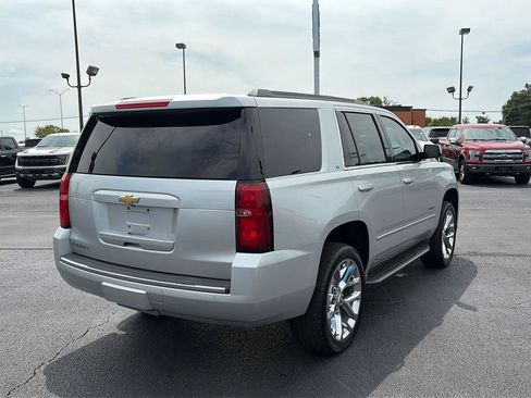 Used 2018 Chevrolet Tahoe LT AWD/4WD image 5