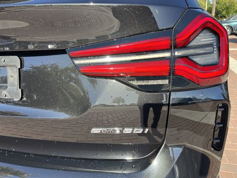 Used 2023 BMW X3 sDrive30i w/ M Sport Package image 43