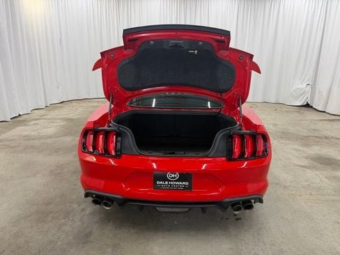 Used 2019 Ford Mustang GT Premium RWD image 19