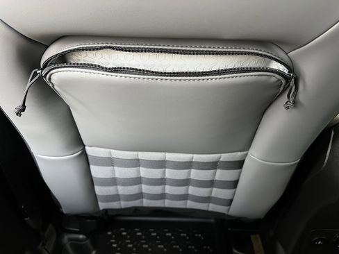 Used 2025 Ford Bronco Sport Badlands w/ Badlands Tech Package image 46