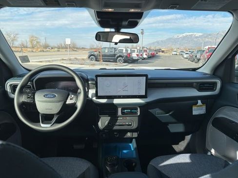 New 2026 Ford Maverick XLT w/ Equipment Group 301A AWD/4WD image 23