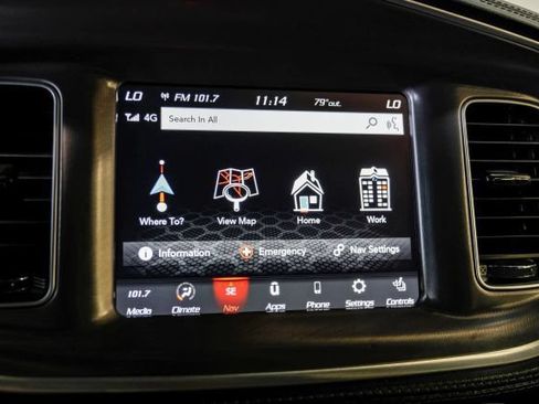 Used 2020 Dodge Charger Scat Pack RWD image 25