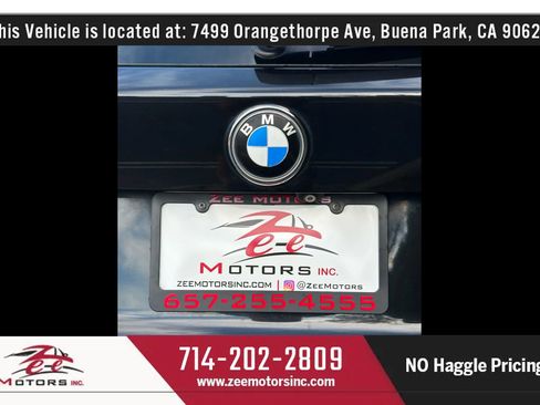 Used 2016 BMW X3 xDrive35i image 59