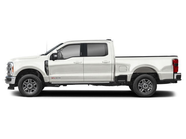 New 2025 Ford F250 Lariat w/ Lariat Ultimate Package AWD/4WD image 99