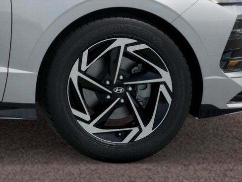 New 2026 Hyundai Sonata SEL image 8