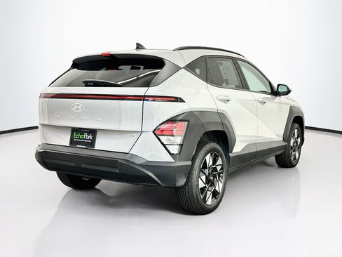 Used 2025 Hyundai Kona SEL AWD/4WD image 9