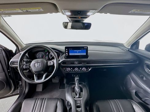 Used 2026 Honda HR-V EX-L image 3