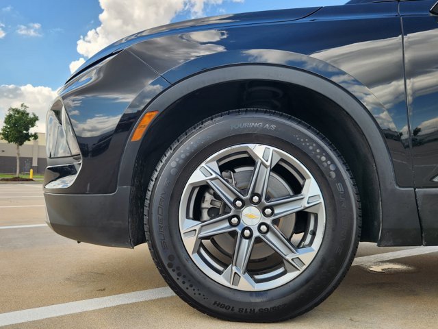 Used 2024 Chevrolet Blazer LT w/ Convenience Package FWD image 8