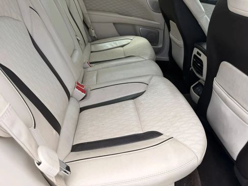 Used 2018 Lincoln MKZ Black Label w/ Technology Package FWD image 16
