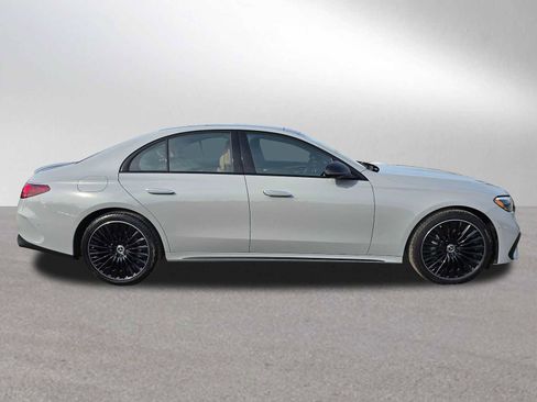 New 2026 Mercedes-Benz E 350 E 350 image 2