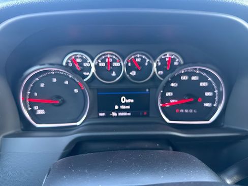 Used 2023 Chevrolet Silverado 2500 LT w/ Convenience Package RWD image 15