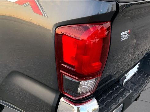 Used 2023 Toyota Tacoma SR5 RWD image 27