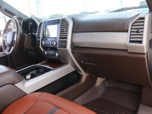 Used 2019 Ford F250 King Ranch w/ King Ranch Ultimate Package image 36