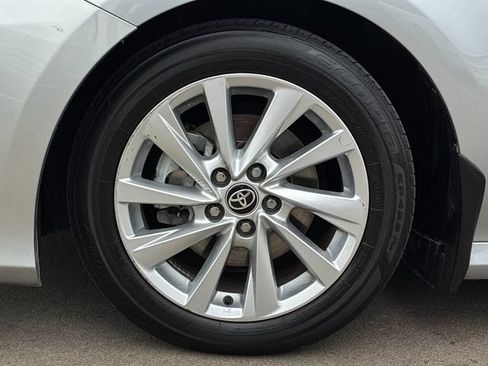 Used 2023 Toyota Camry LE FWD image 28