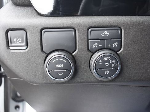 Used 2024 Chevrolet Silverado 1500 RST w/ Protection Package RWD image 30