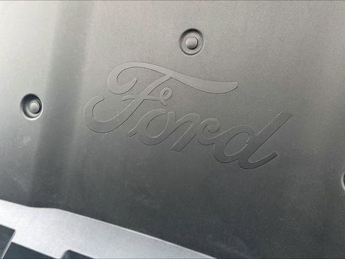 Used 2023 Ford F150 Lightning XLT w/ Equipment Group 312A High image 30