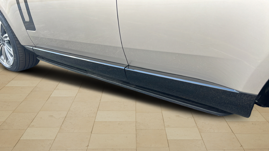 New 2026 Land Rover Range Rover SE AWD/4WD image 13