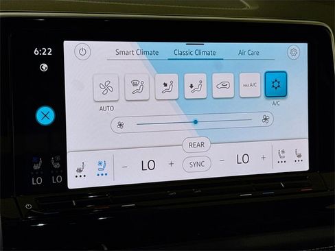 New 2026 Volkswagen Atlas SEL Premium R-Line image 10