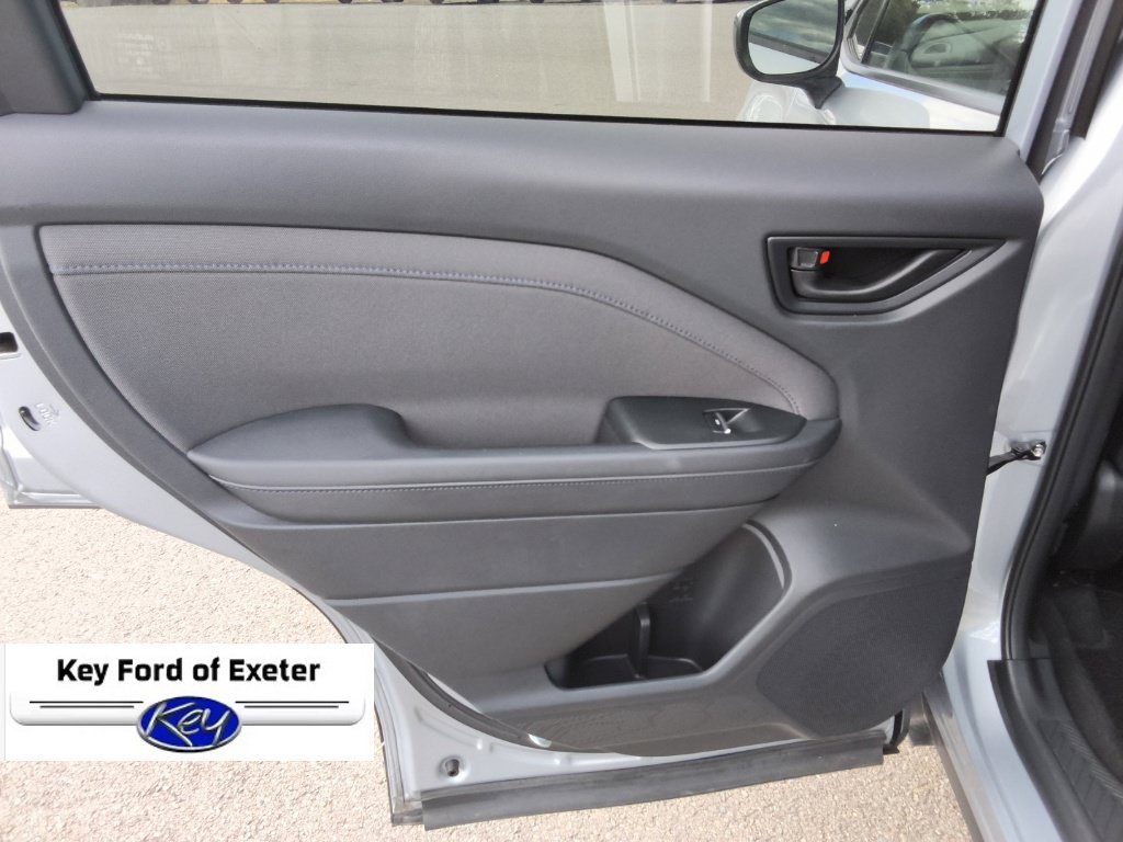 Used 2025 Subaru Forester Premium AWD/4WD image 17