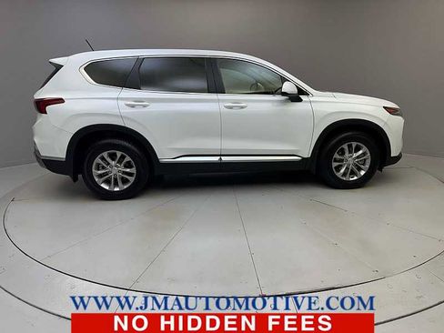 Used 2019 Hyundai Santa Fe SE AWD/4WD image 6