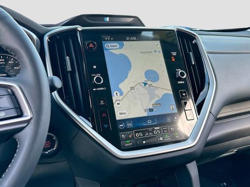 New 2026 Subaru Ascent Touring image 13