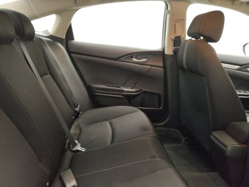 Used 2021 Honda Civic LX image 19