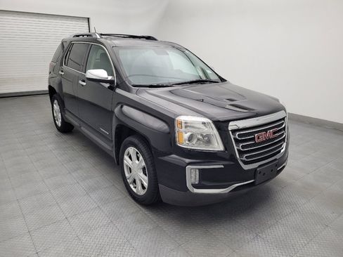 Used 2016 GMC Terrain SLT w/ Open Road Package AWD/4WD image 13