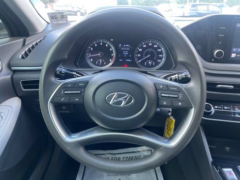 Used 2023 Hyundai Sonata SE FWD image 20